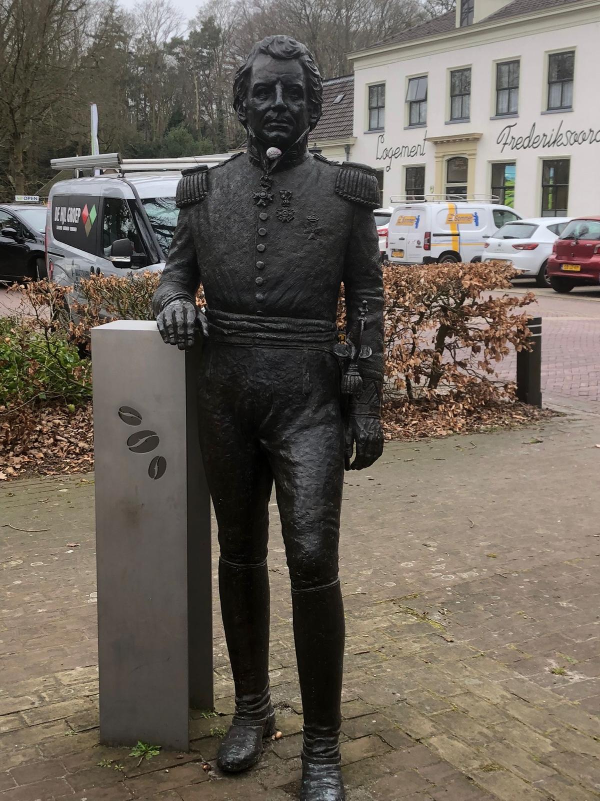 Reis Frederiksoord