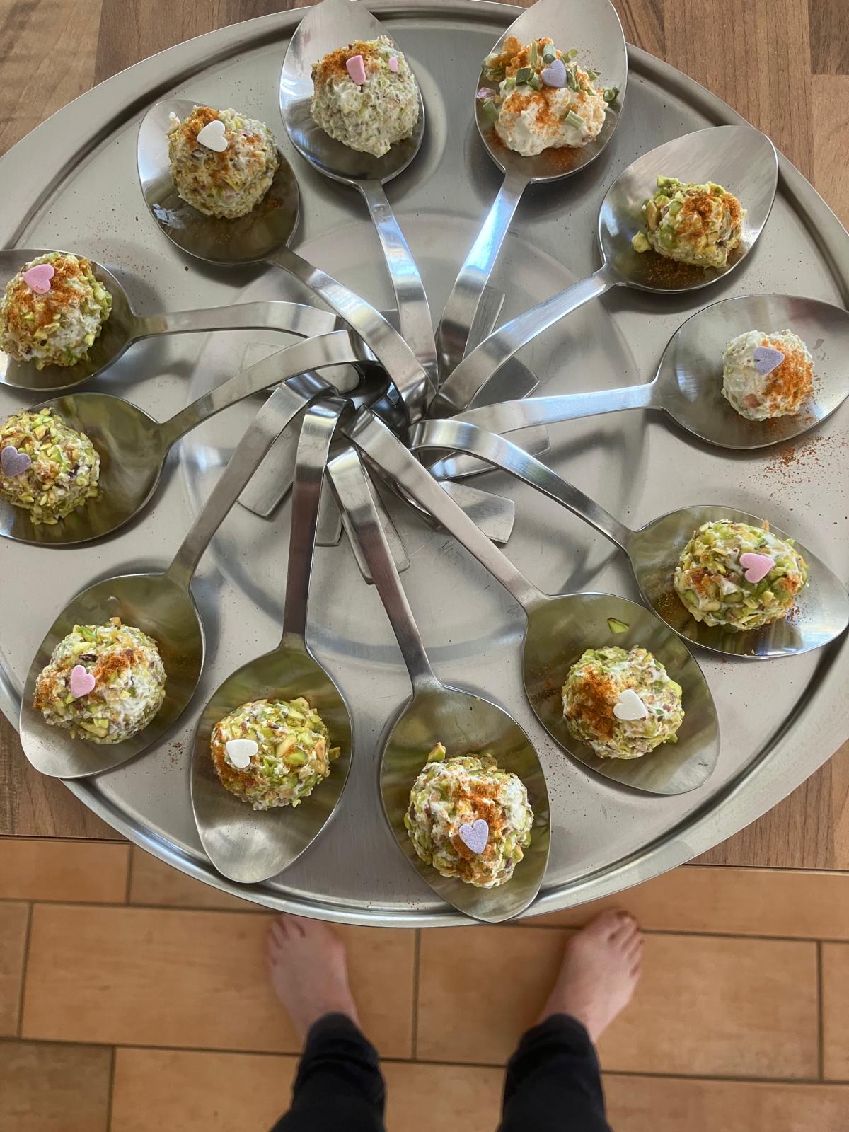 High tea 22-04-2026