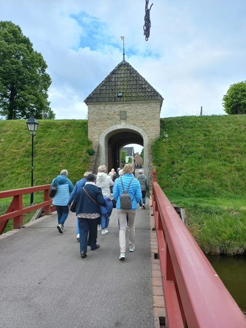2026-05-20 Reisje Boertange, Meyerwerft