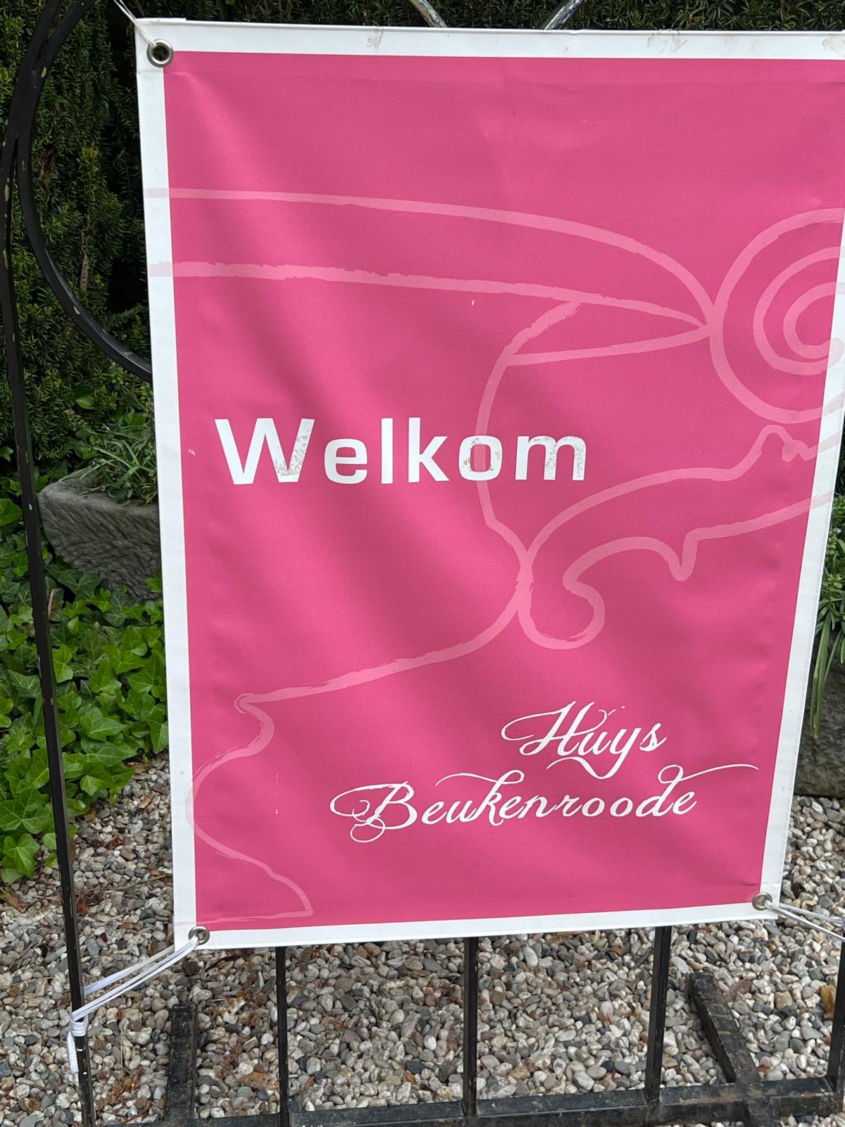 2026-05-06 Tuinclub bezoekt Beukenroode