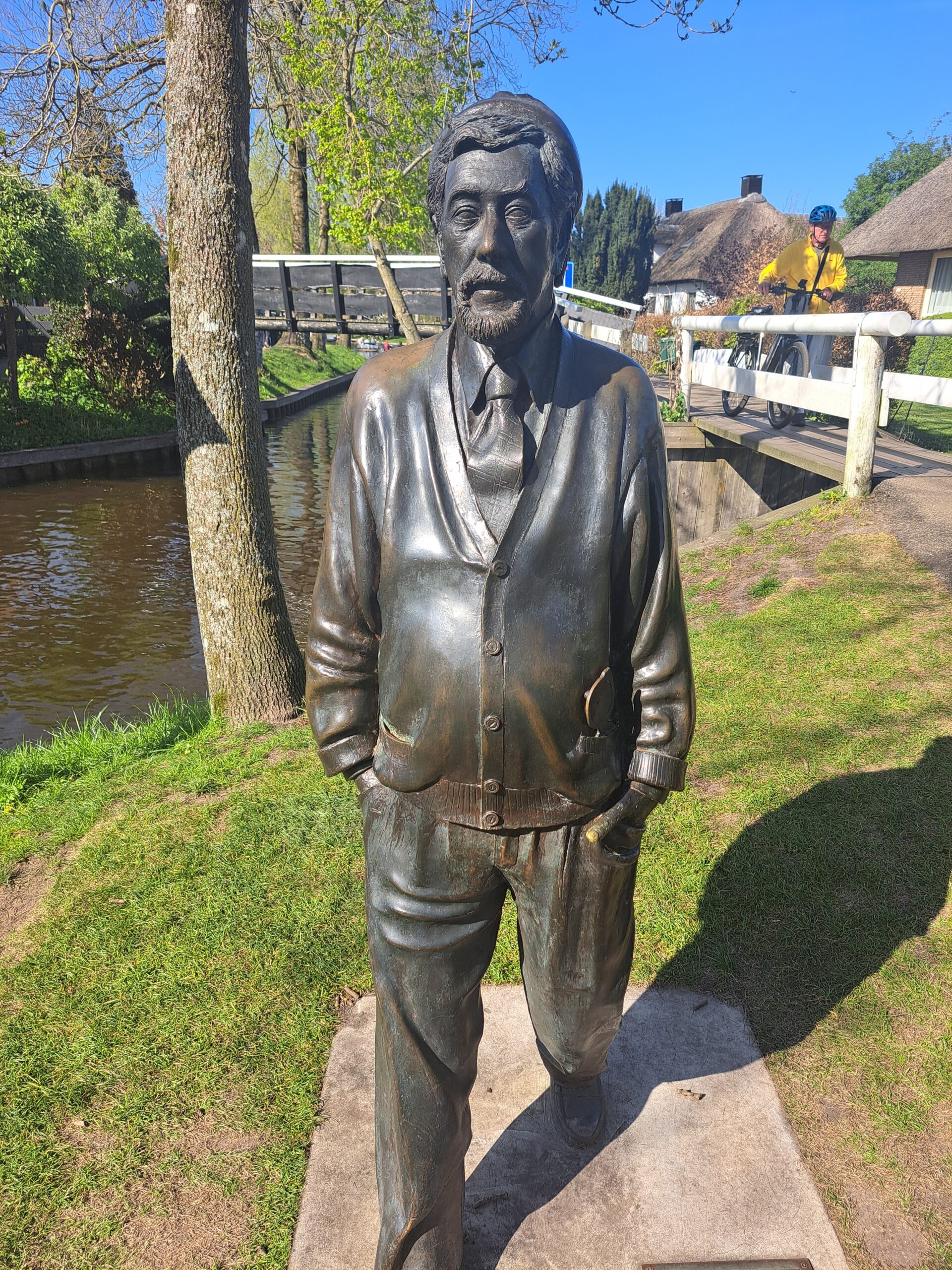 Agrarische dag Giethoorn