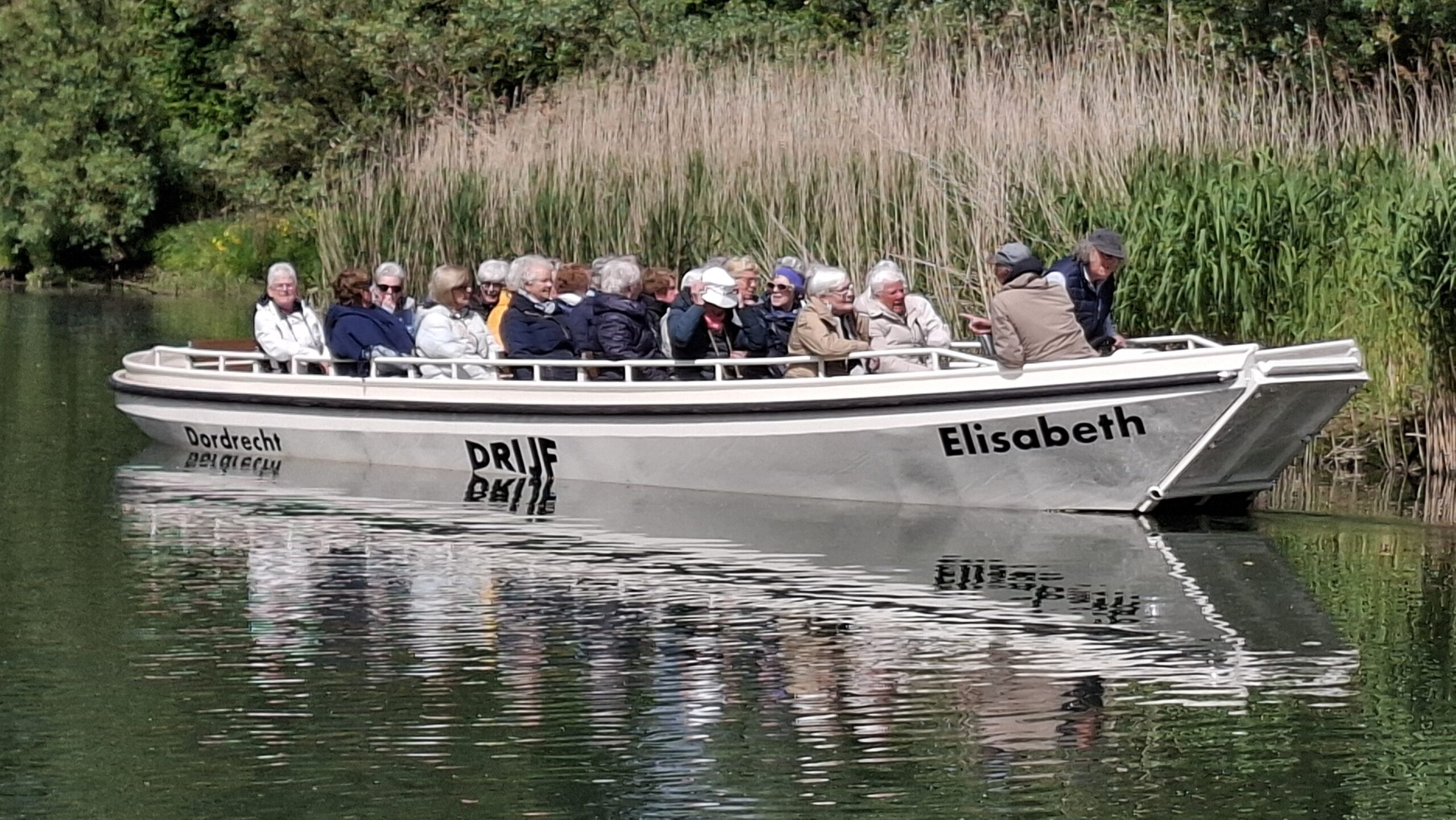 Buitendag 2026