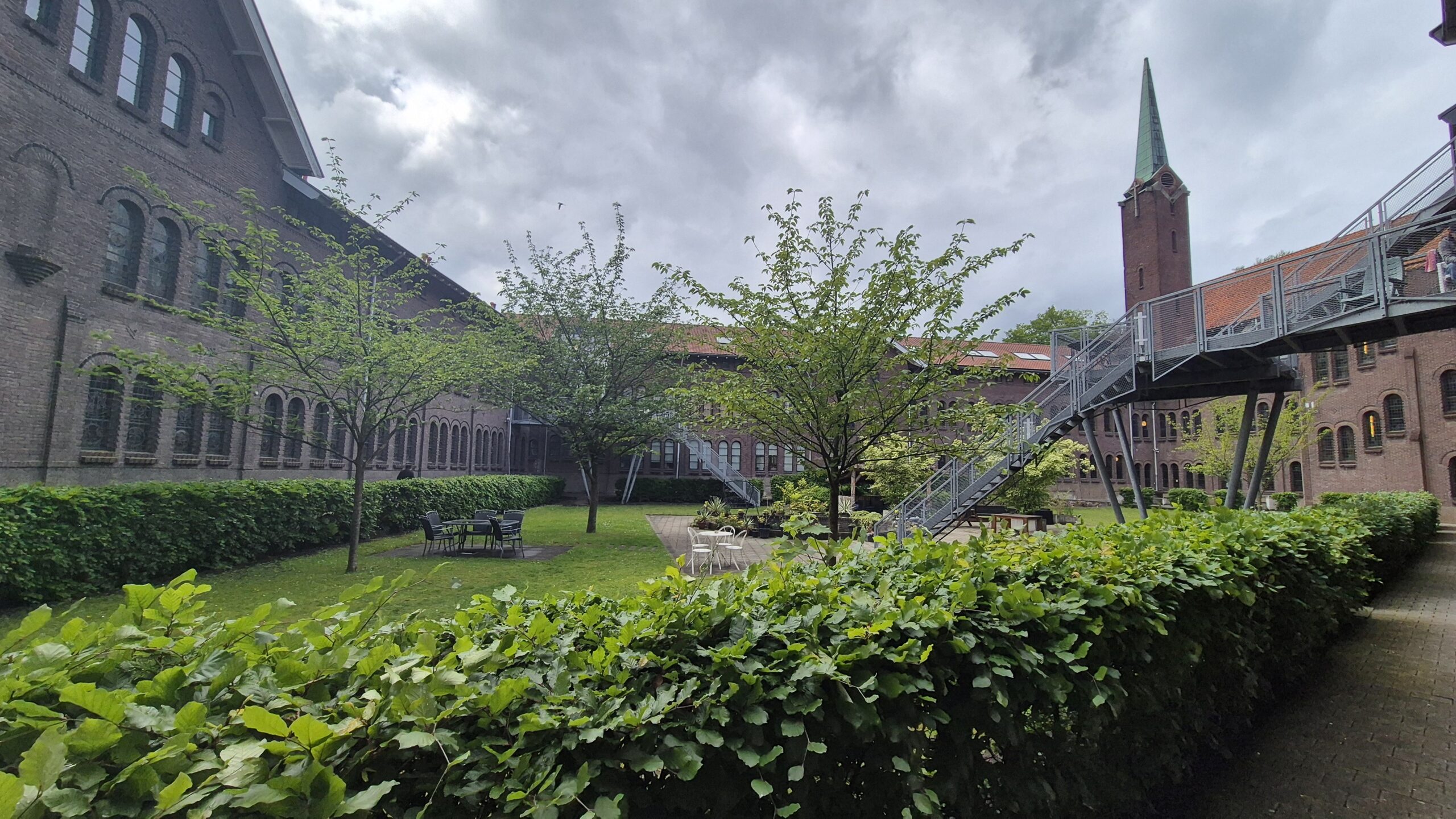 2026-05-20 Rondleiding Damiaancentrum