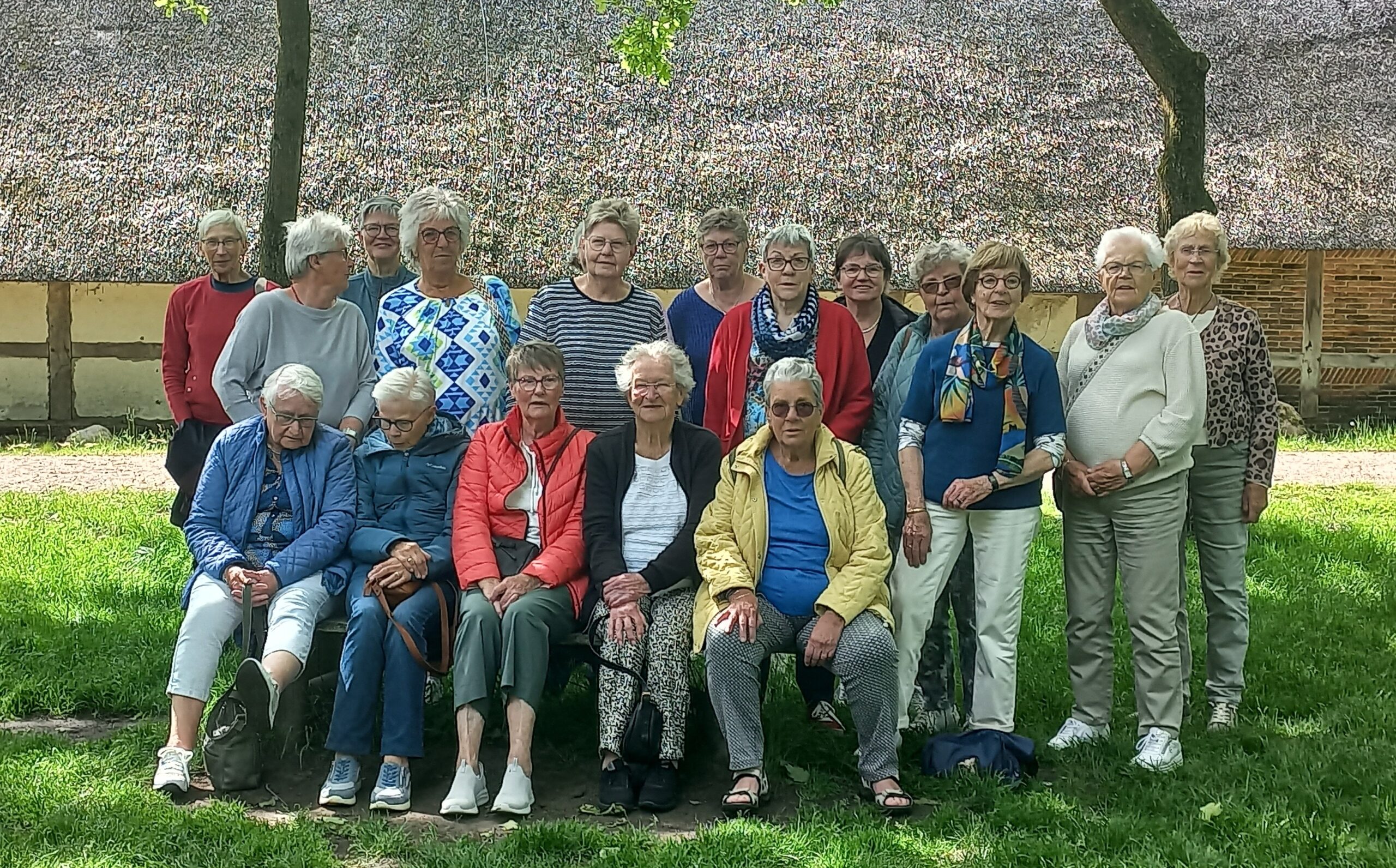 Verslag fietsdag 21 mei 2026