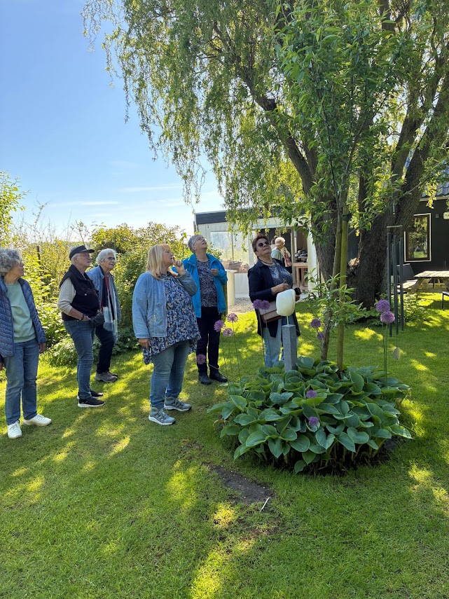 2026-05-07 Met de tuinclub naar het Langeweegje