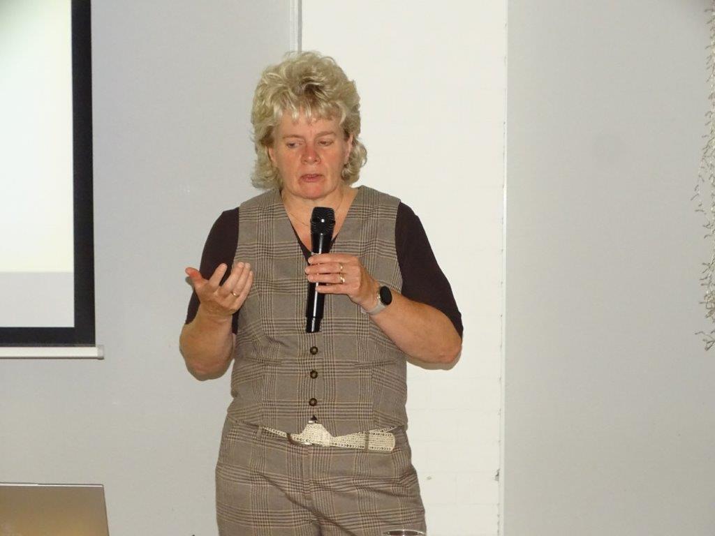 Notaris Mieke Belt 18 mei 2026