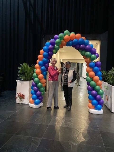 Jubileumfeest Prov. Drenthe 6 mei 2026