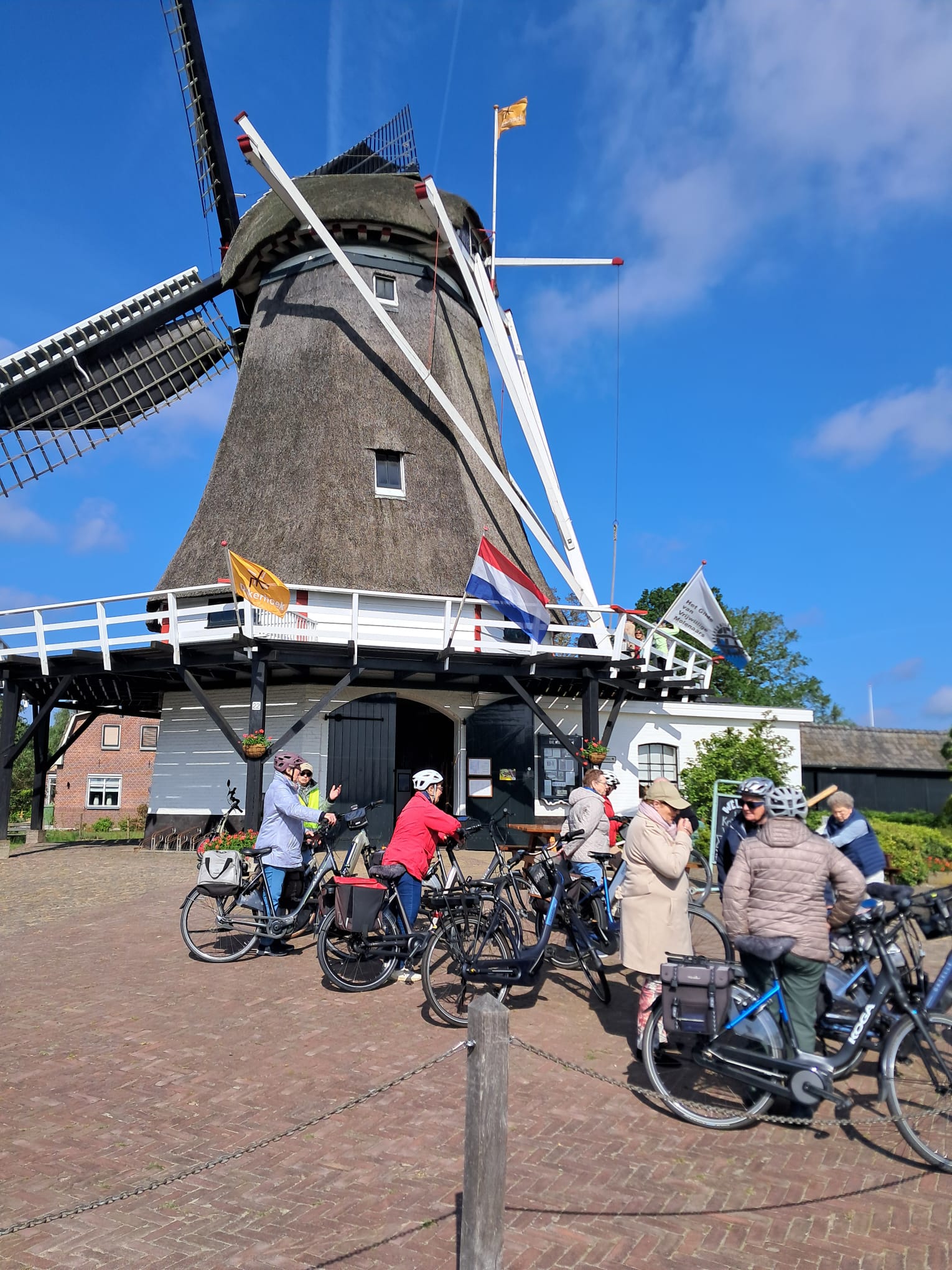 Fietsclub