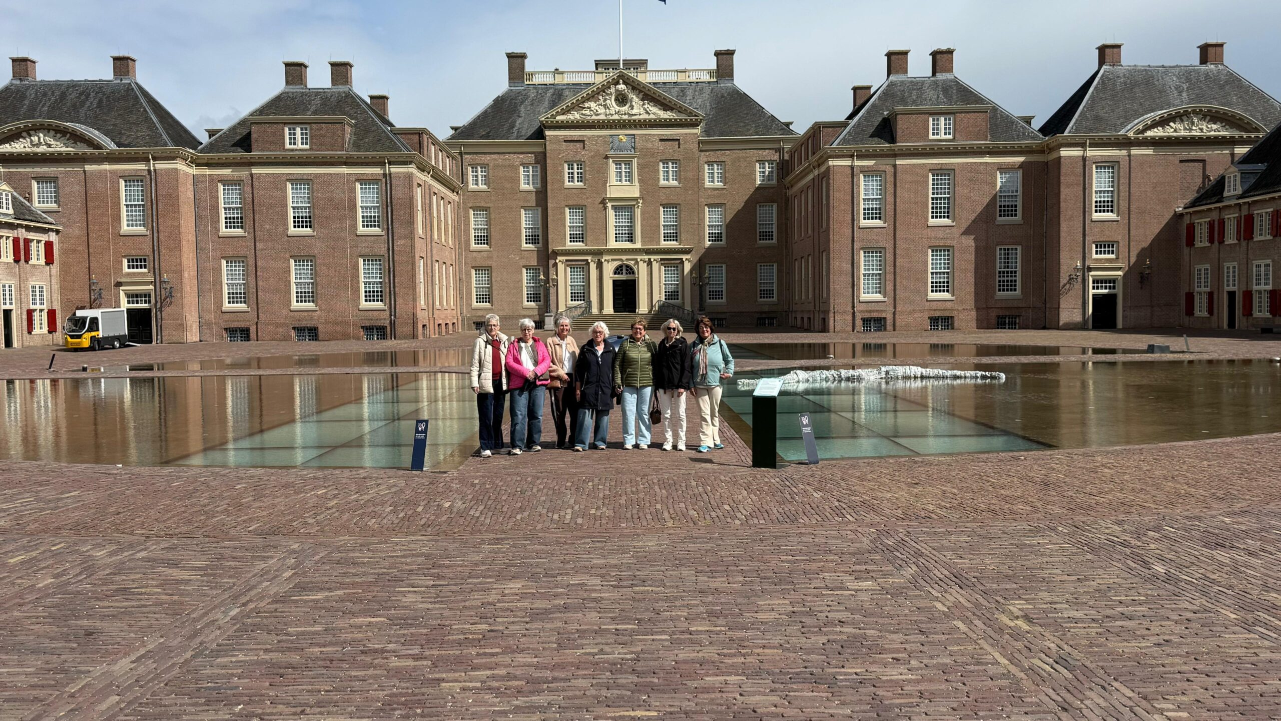 Dagje Paleis Het Loo