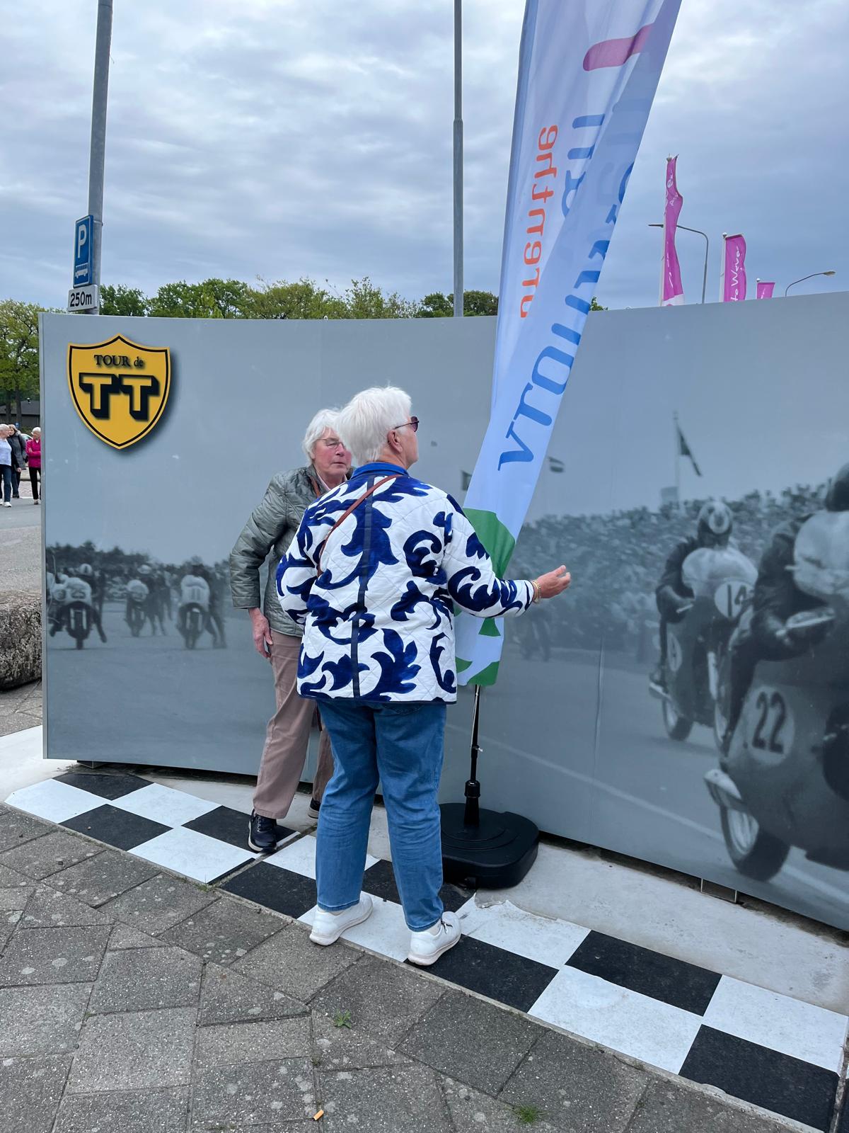 Prov.Drenthe 95 jarig jubileum 2026