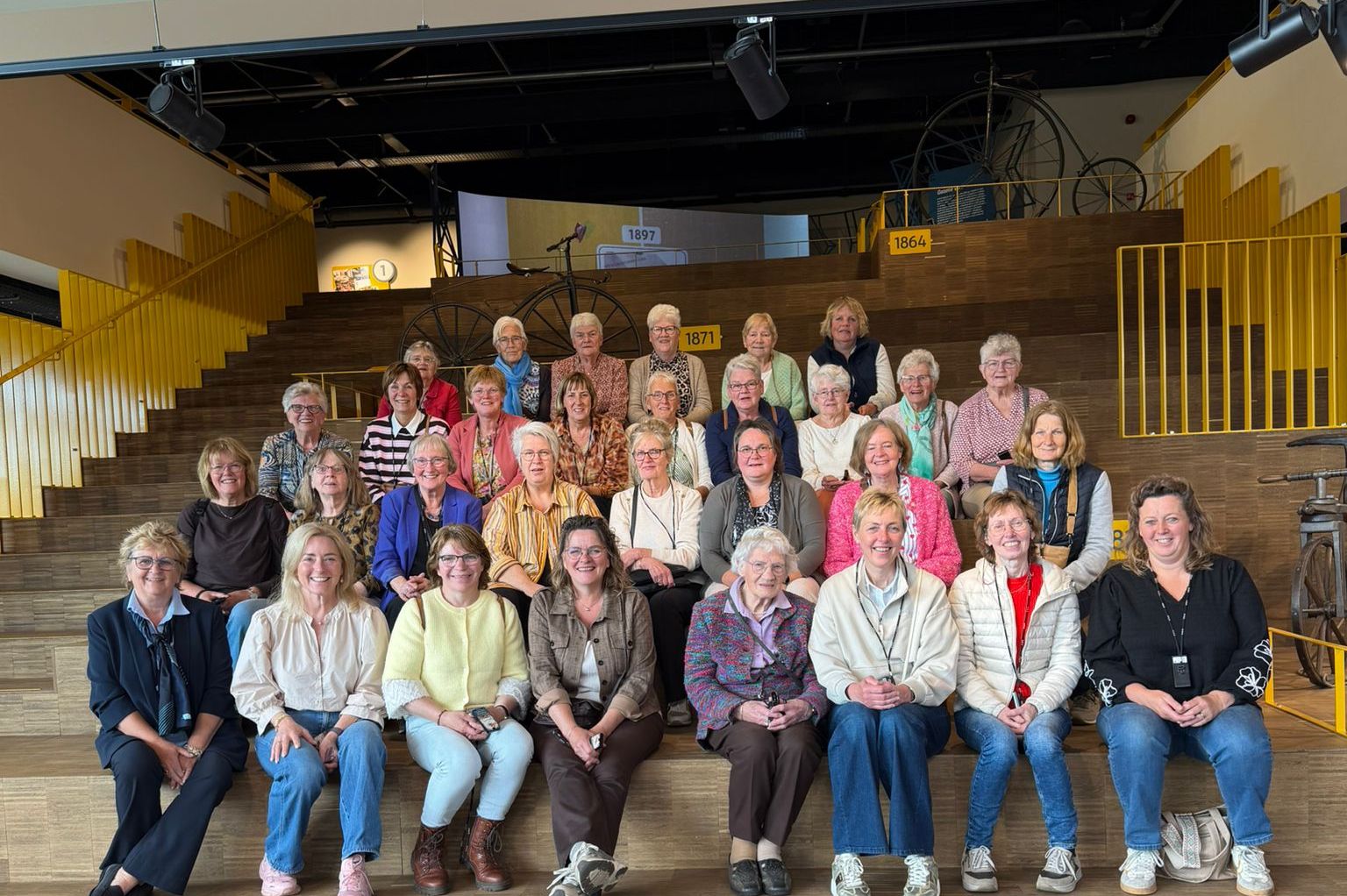 reisje