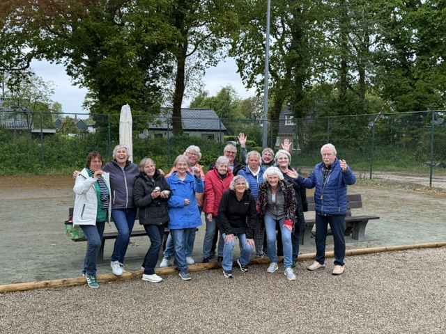 Jeu de Boules 19 mei 2026