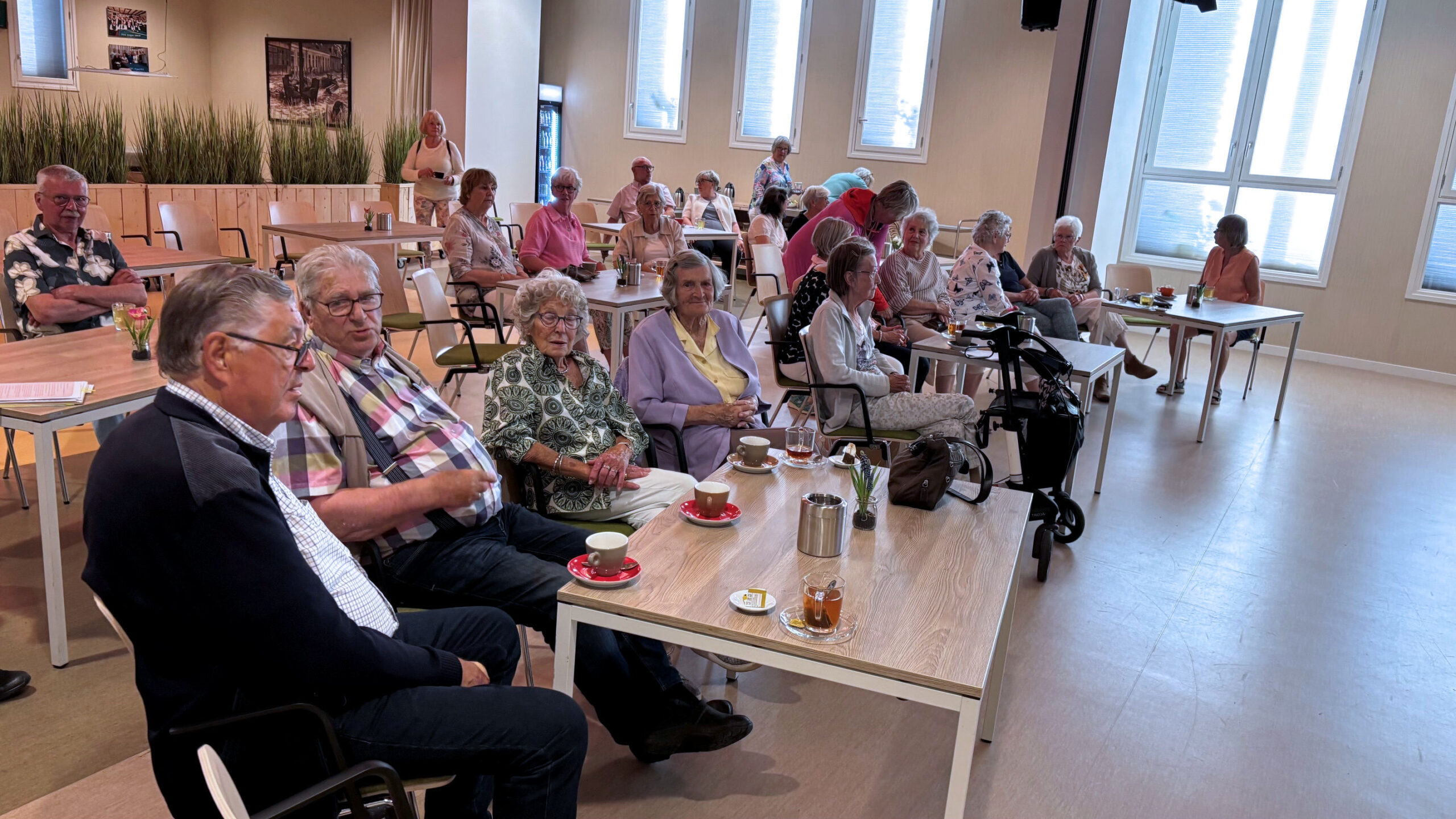Presentatie Heemkundige Kring de Bevelanden