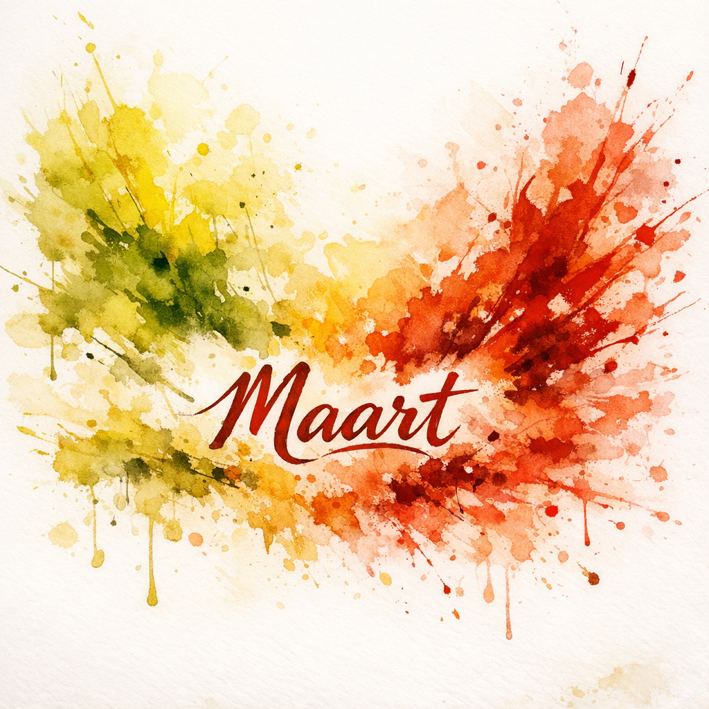 Nieuwsbrief maart 2026