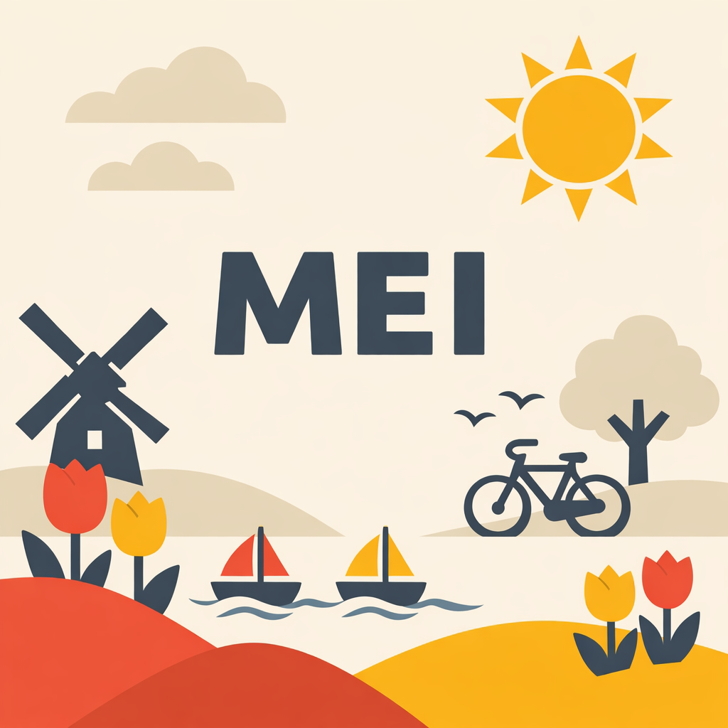 Nieuwsbrief mei 2026