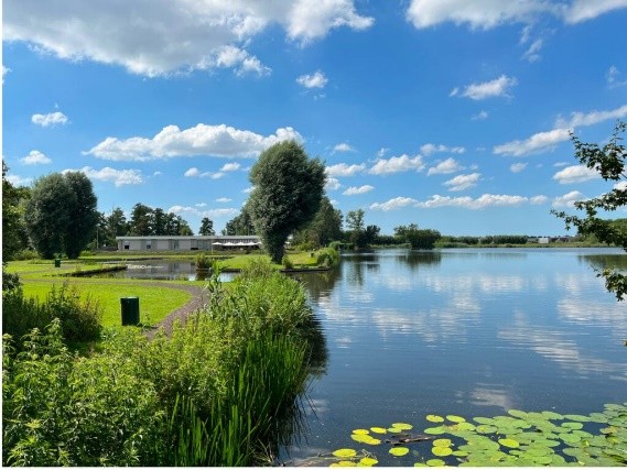 High Tea in het Praathuis, ’t Weegje 4 in Waddinxveen op 27 mei 2026