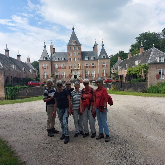 16 juni 2026 Dagwandeling Daatselaarsepad Renwoude