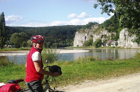 fietsreis Duitsland
