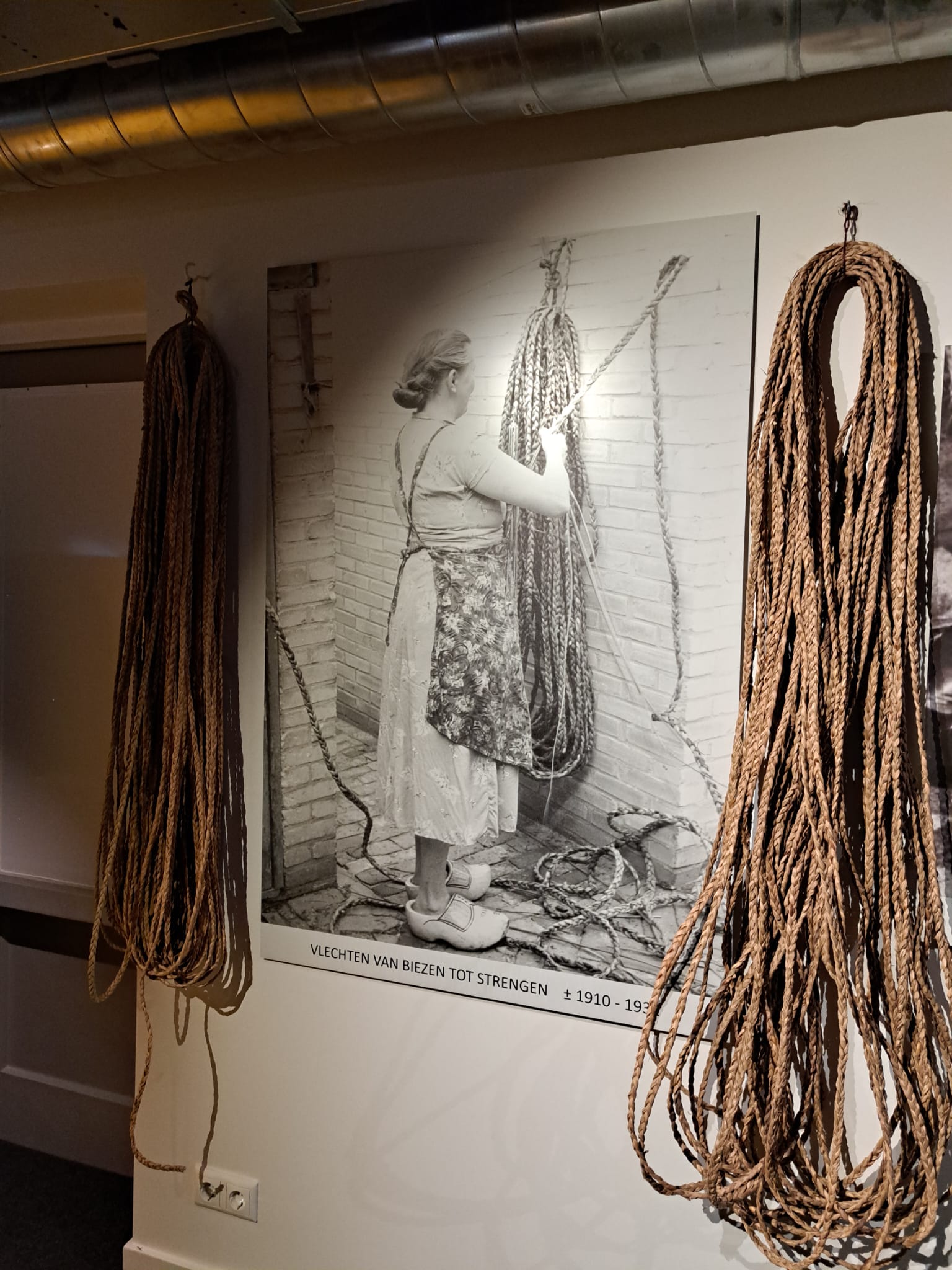 Excursie Tapijtmuseum Genemuiden 2026