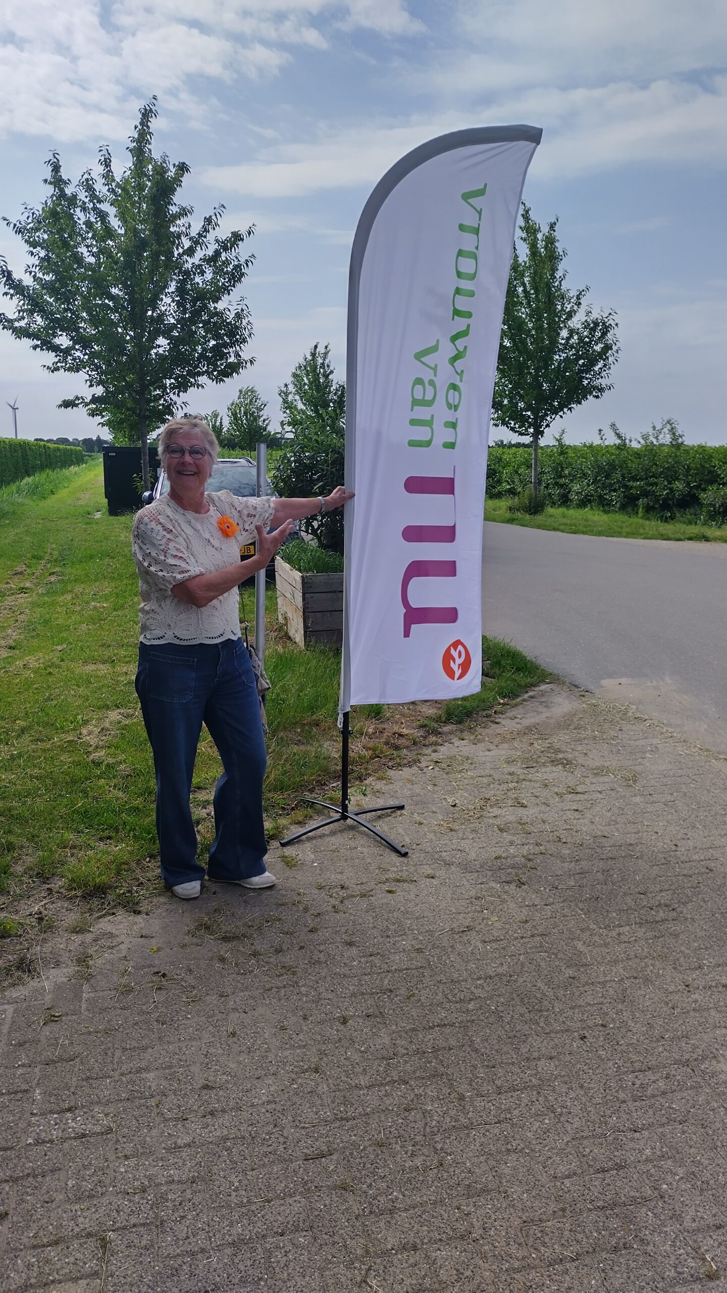 Agrarische dag bij Fruitbedrijf Smits 06-2026
