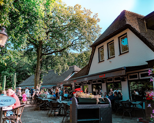 Wandelen vanaf Johanna’s Hof Castricum