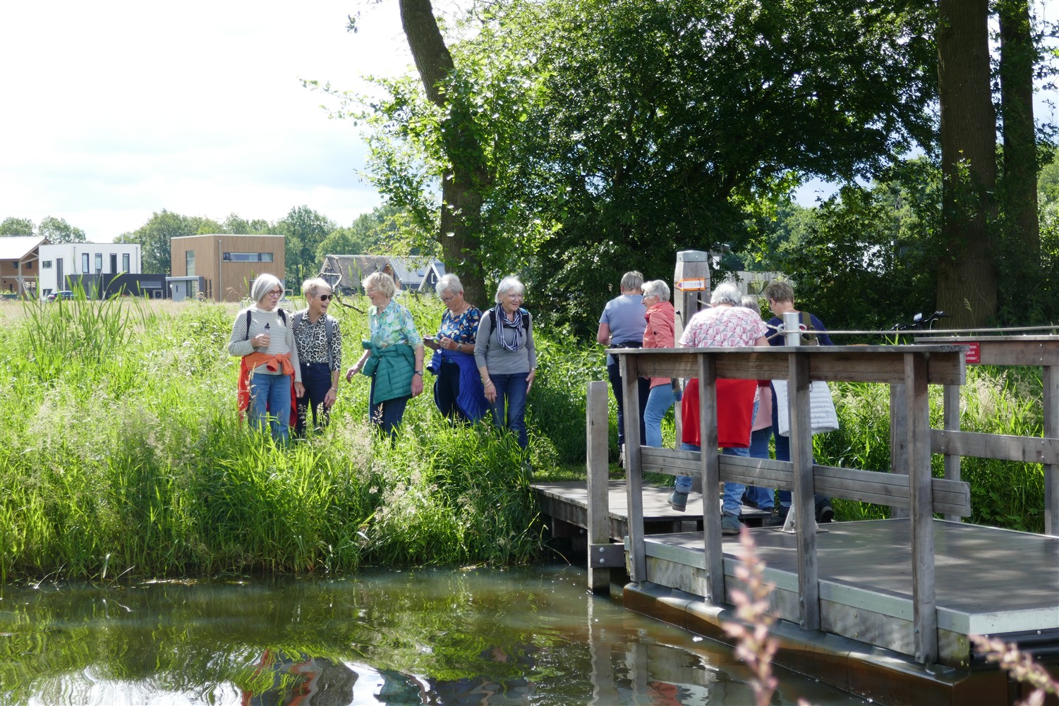 Wandeling 11 juni 2026