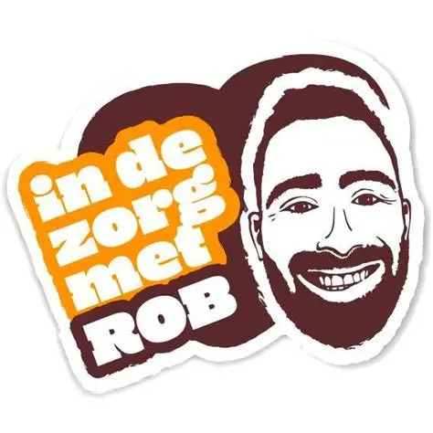 Startavond met Rob in de Zorg