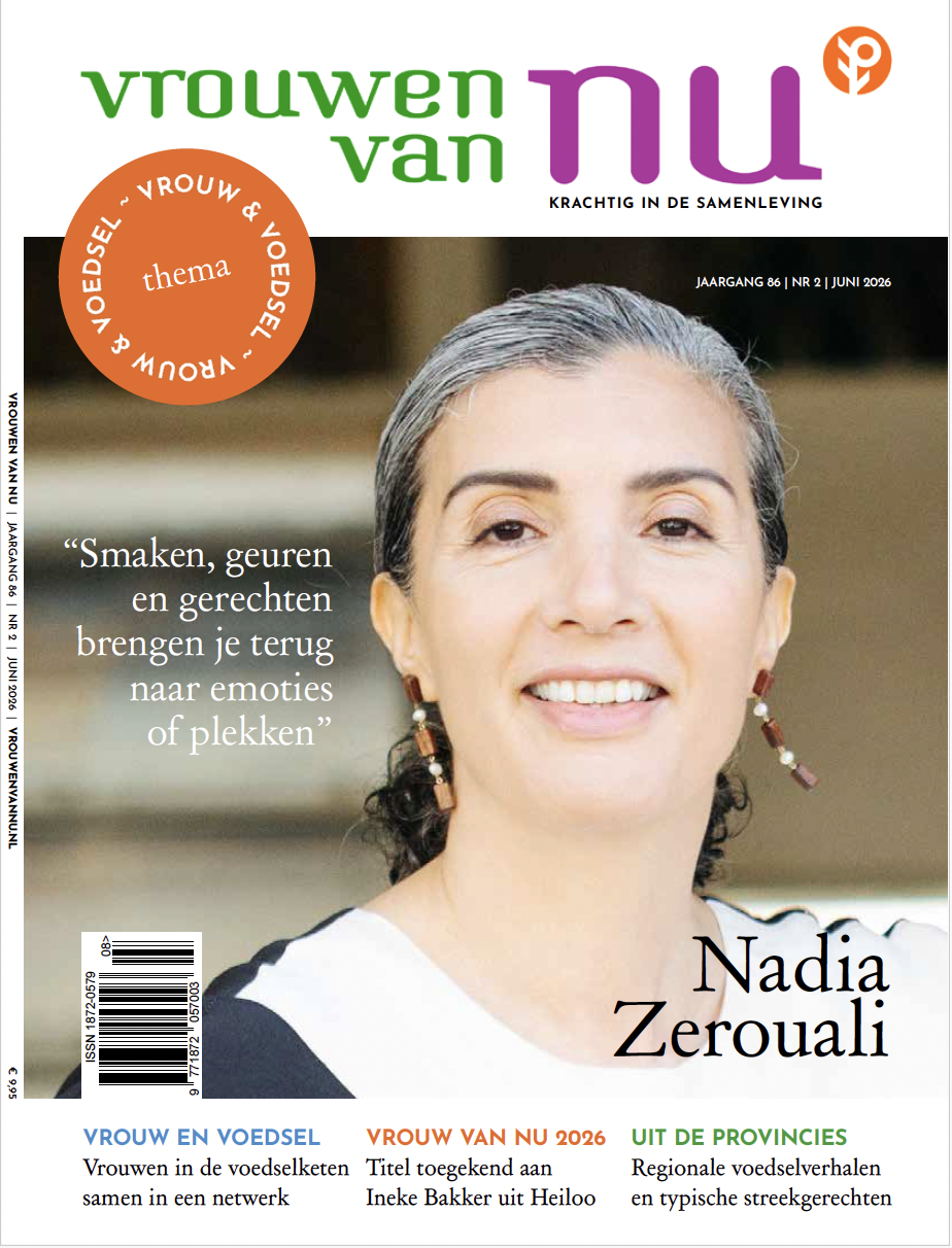 preview image 1 of Magazine 02-2026
