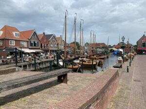 Spakenburg