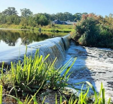 Provinciale wandeling Wierden