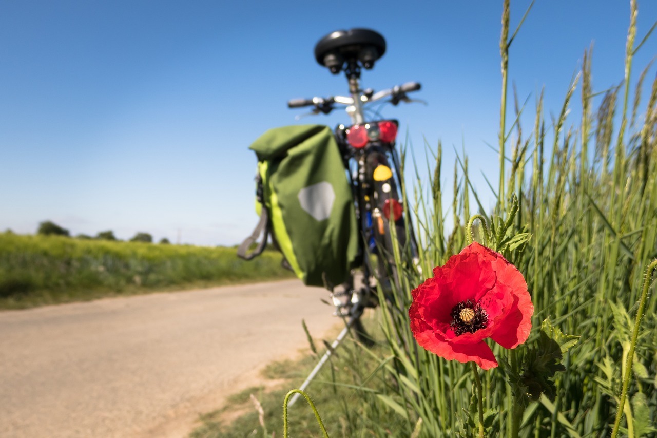 Fietstocht 15 juli, aanmelden voor 1 juli!
