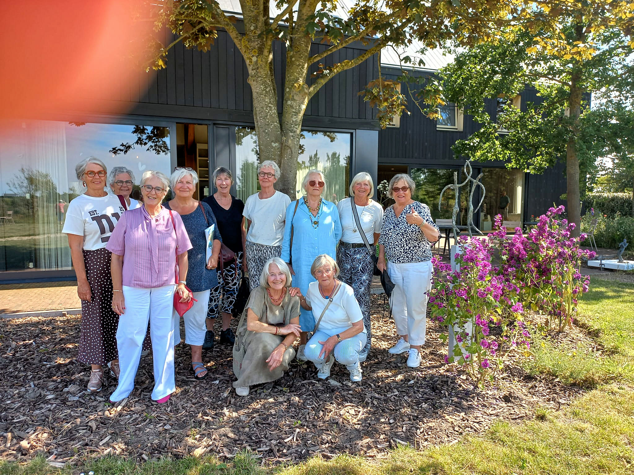 Kunstschouw Schouwen Duiveland