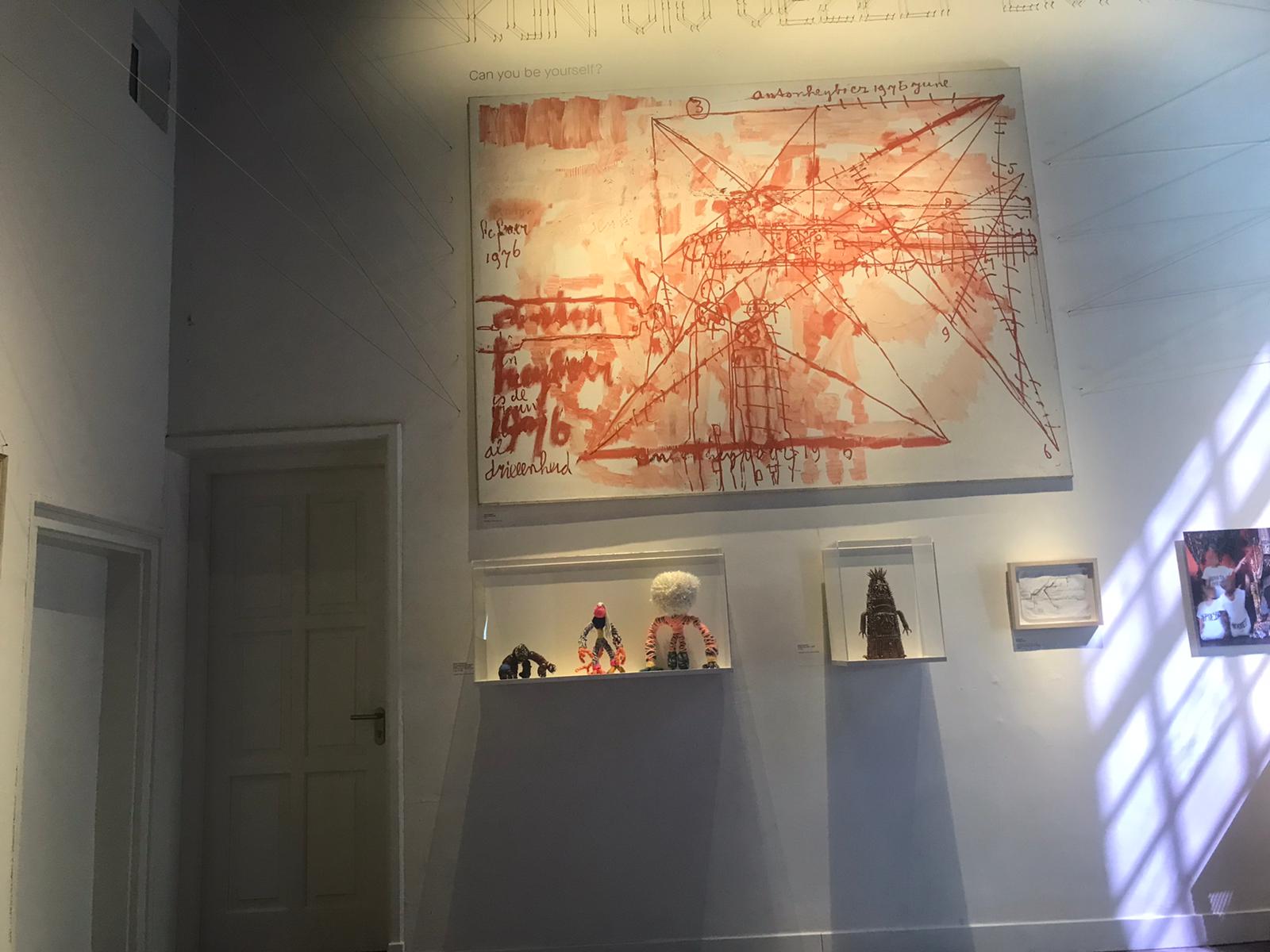 Museum van de Geest, Haarlem, 23 april 2026