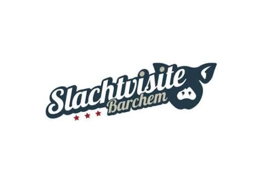 Promotie bij de slachtvisite