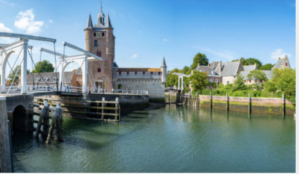 Middagfietstocht Zierikzee