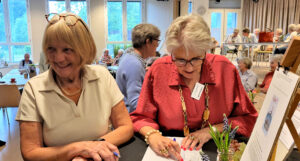 vergadering 05