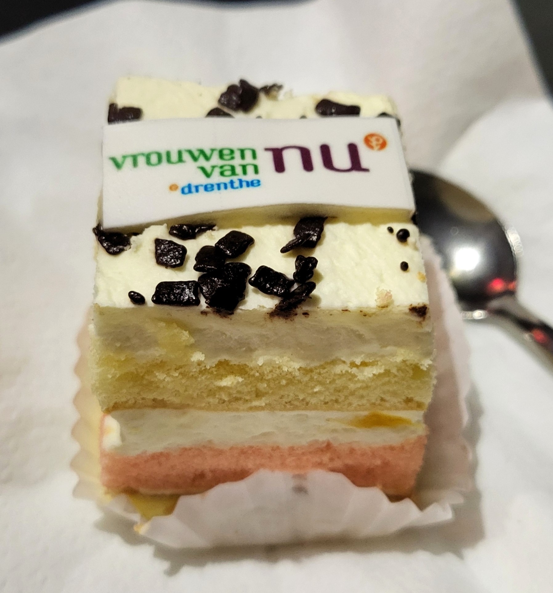 Feest VVN 95 jaar Assen