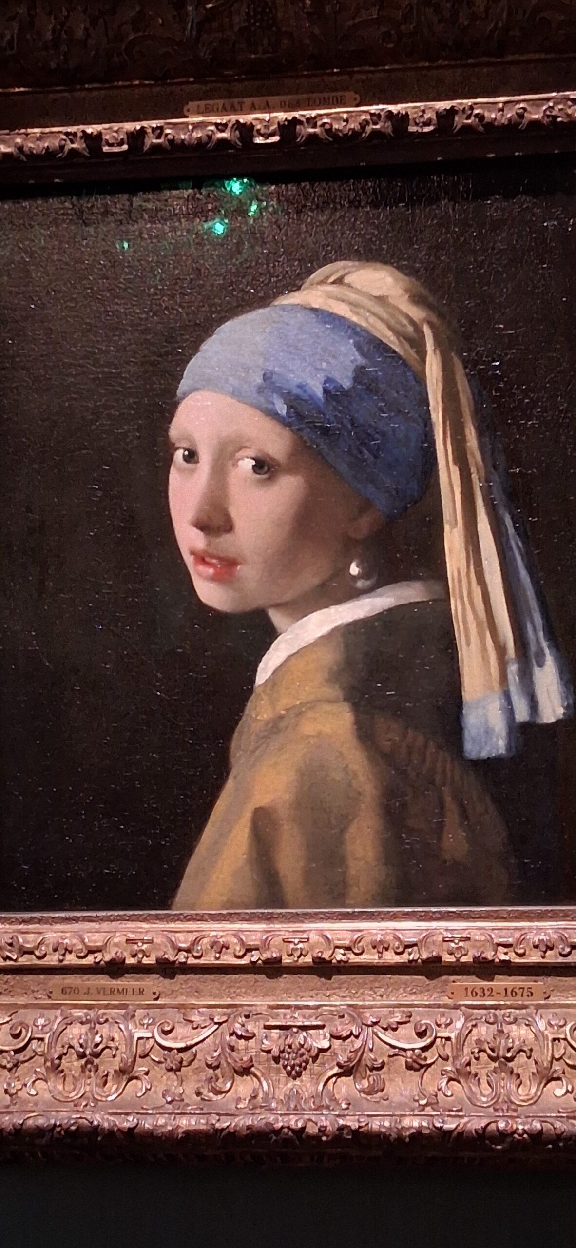 12-05-26 Museumclub1 Mauritshuis