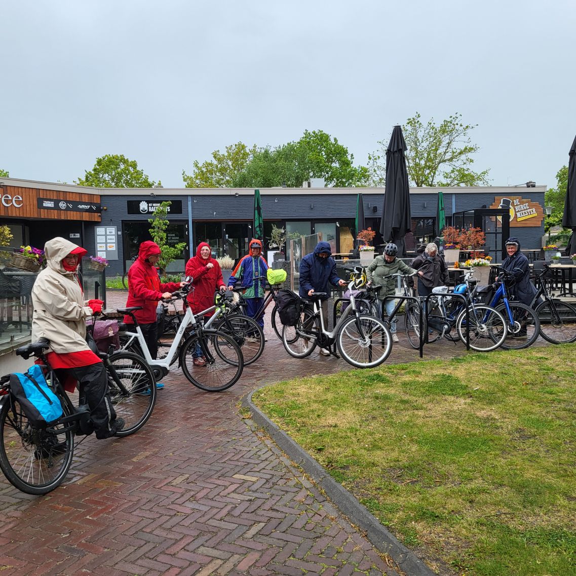 Fietsdag mei 2026