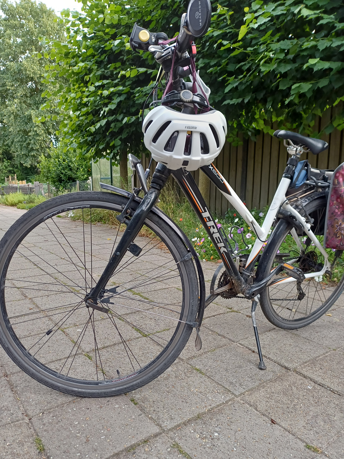 2026-07-01 korte fietstocht