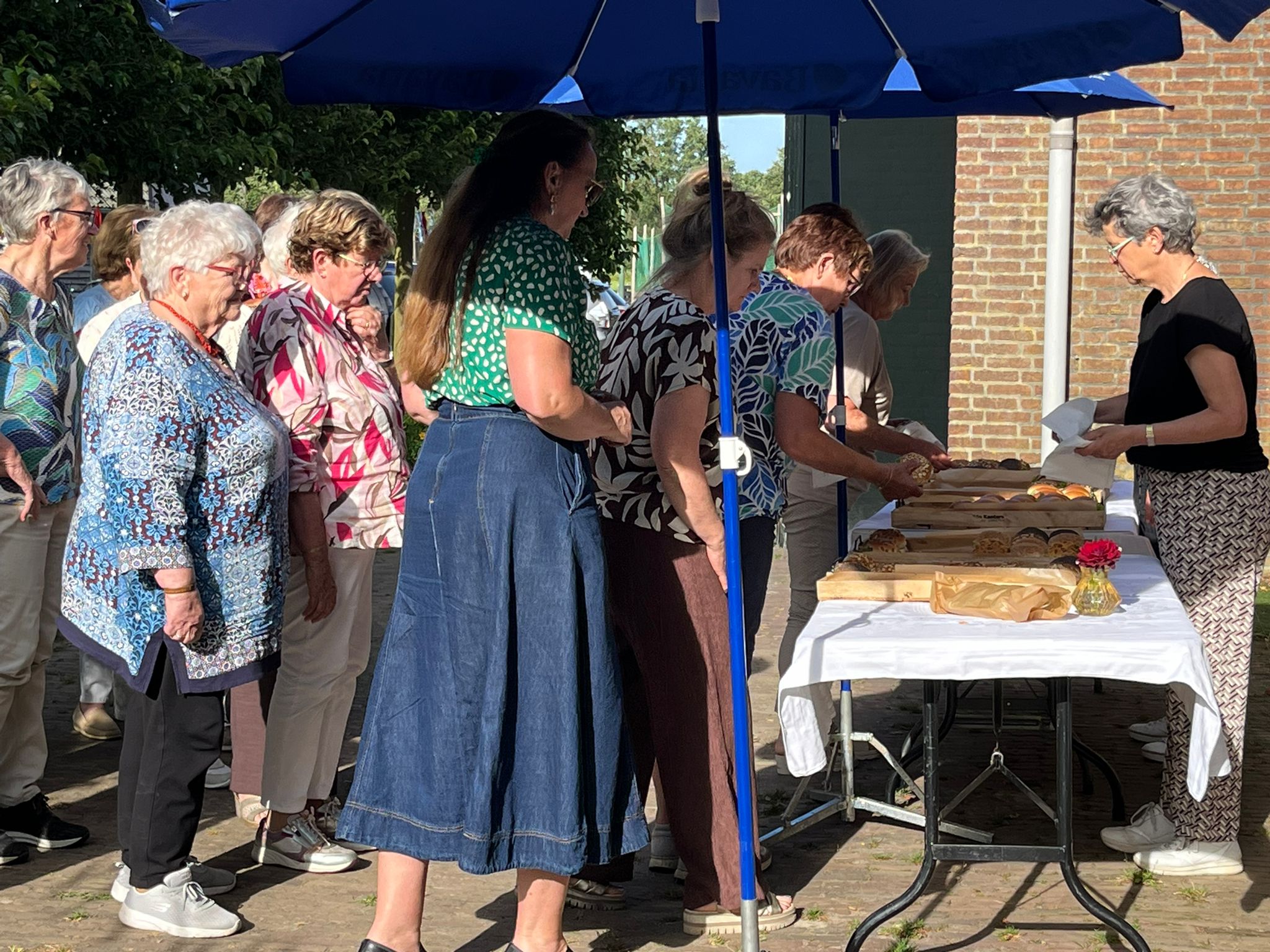 Zomeravondaktiviteit 3 Juli 2026