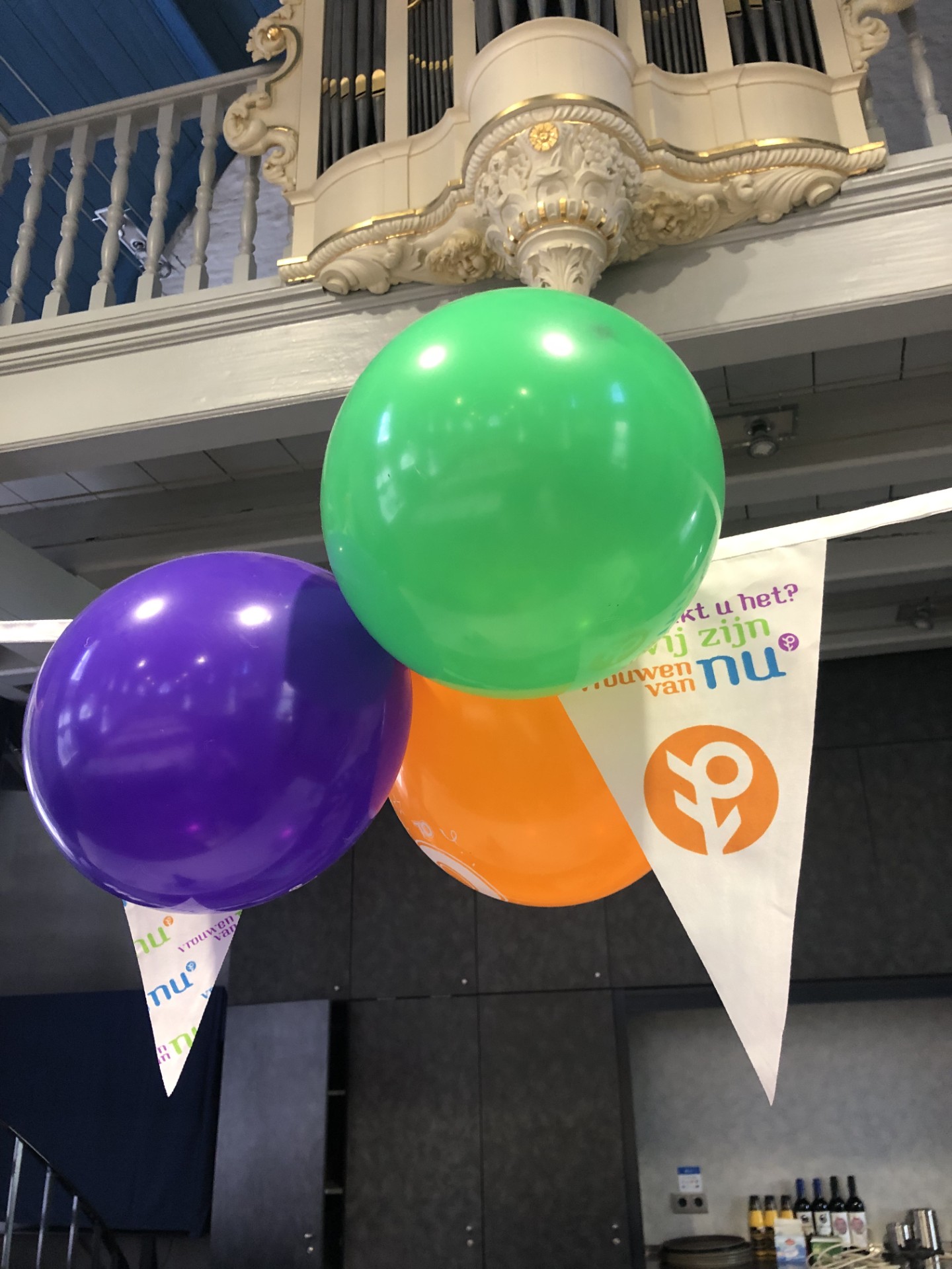 70 jaar jubileum afdeling Bommelerwaard