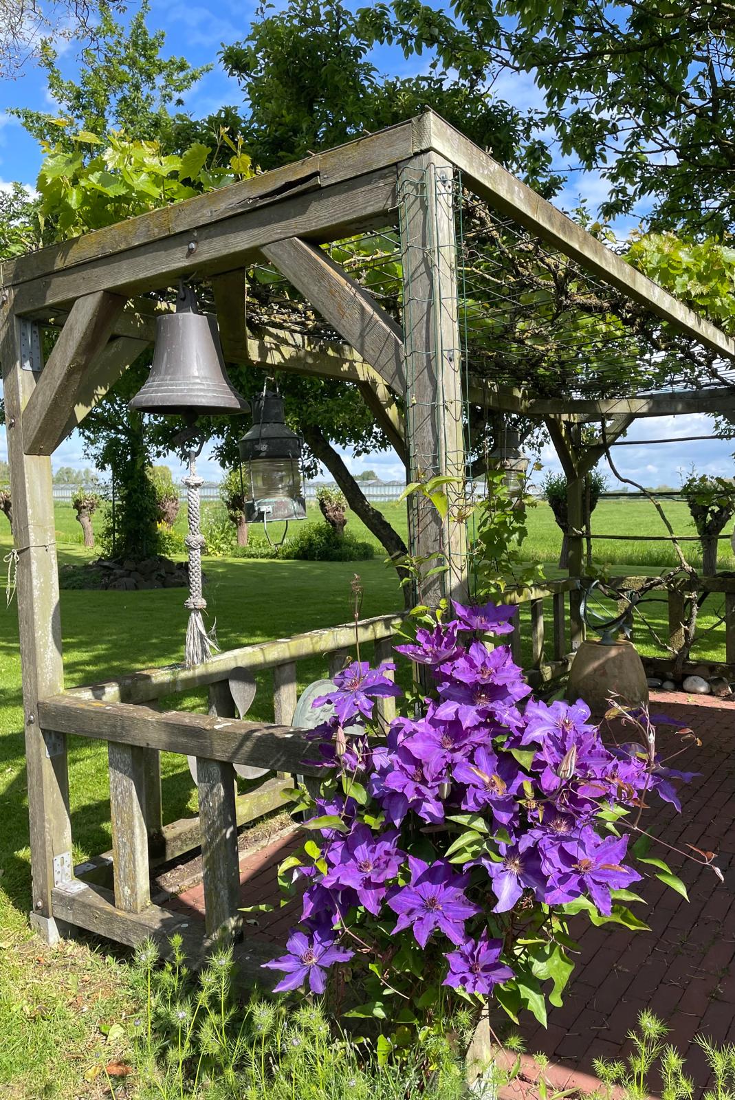 Tuinclub – Opentuindag Zaltbommel 2026