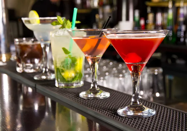 ClubOpStap🎈High Cocktails