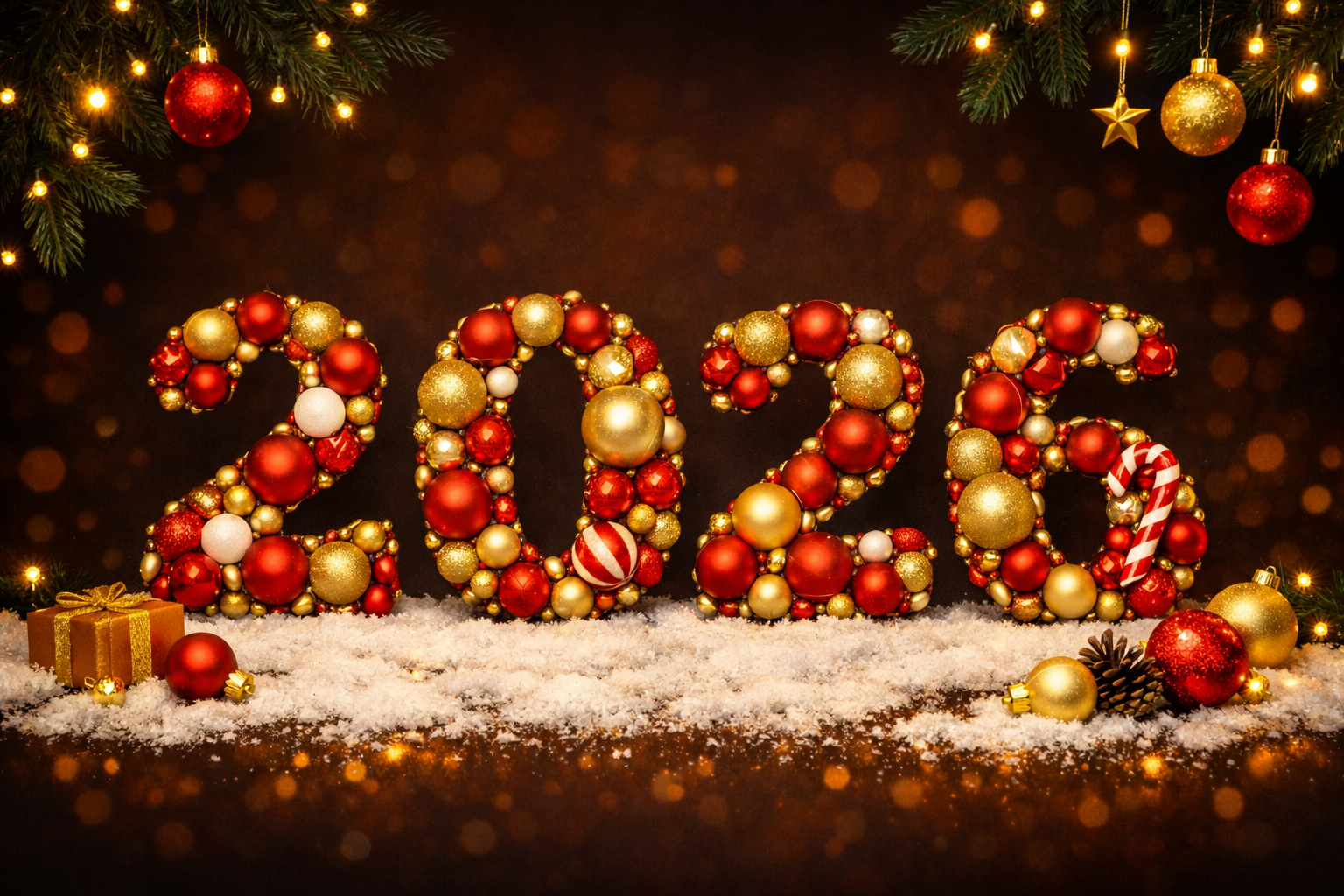 Kerstviering