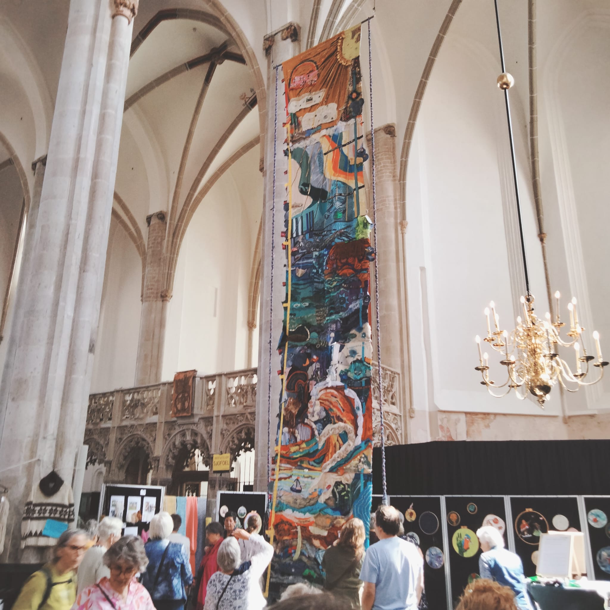 Textielfestival 2026
