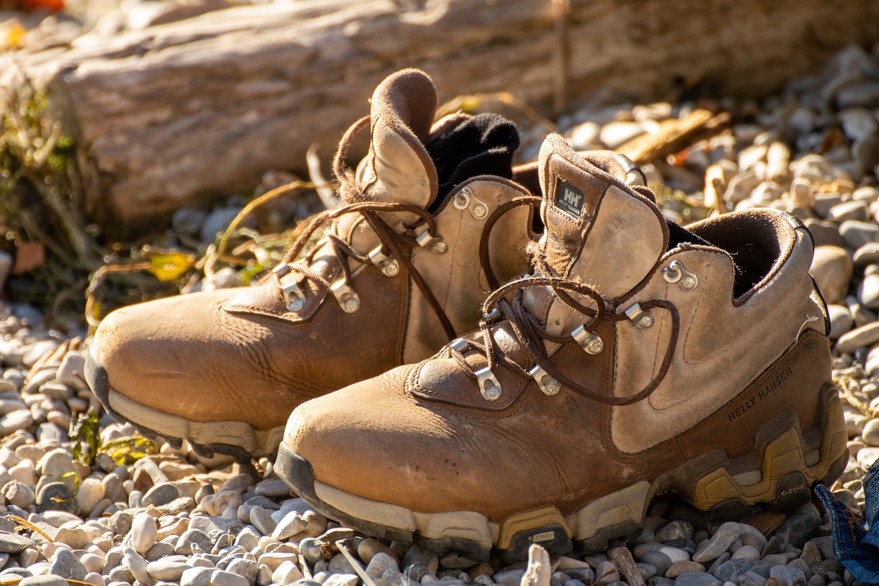 Herfstwandeling