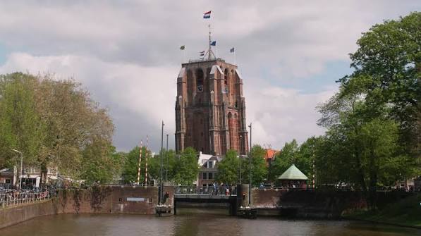 Leeuwarden