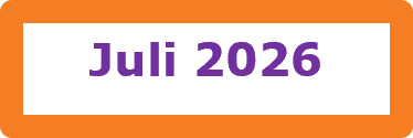 Nieuwsbrief juli 2026