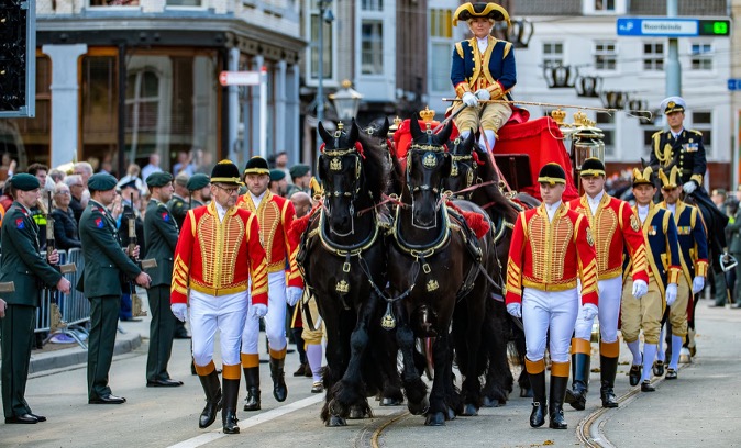 Prinsjesdag